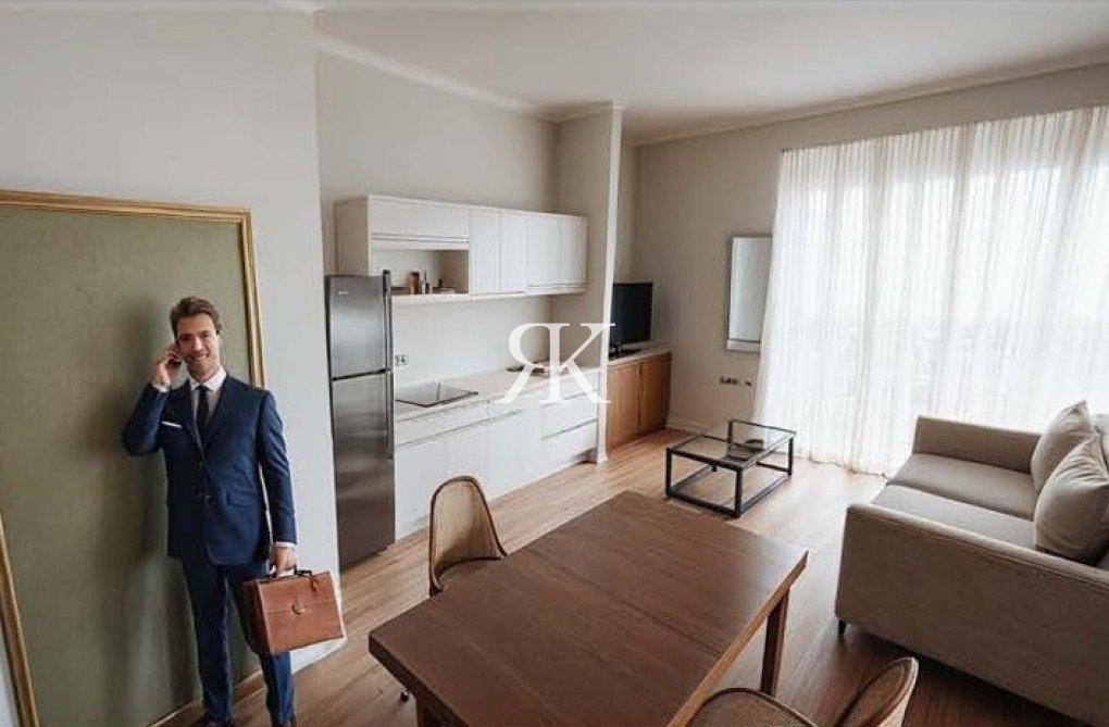 Obra Nueva - Studio Flat - Torrevieja