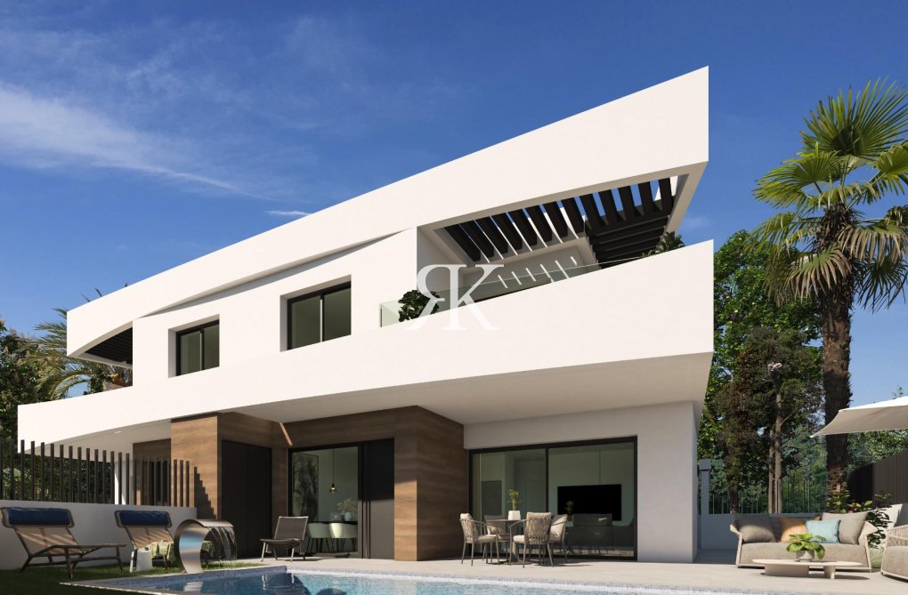 Obra Nueva - villa - Dolores - polideportivo