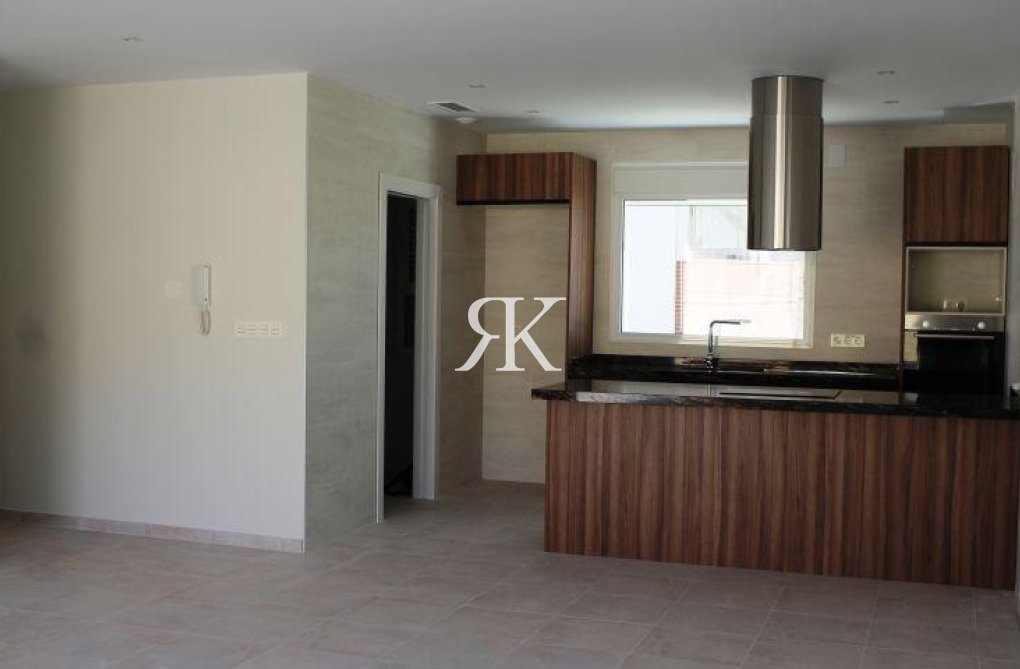 Obra Nueva - villa - La Romana - Villas de la Romana