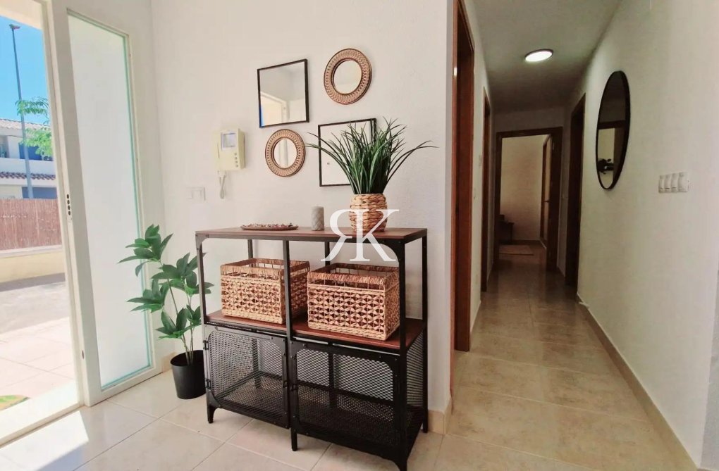 Obra Nueva - villa - Lorca - Purias