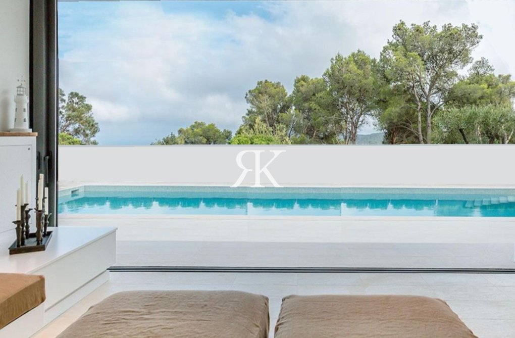 Obra Nueva - villa - Orihuela Costa - Las Filipinas