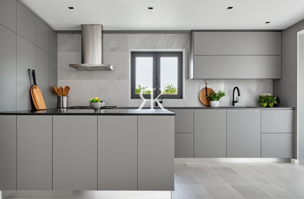 Obra Nueva - villa - Orihuela Costa - Las Filipinas