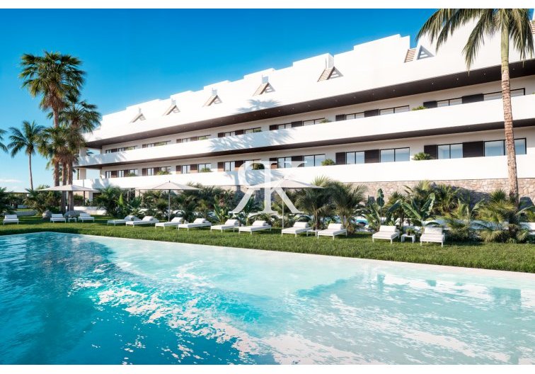 Penthaus - Neubau - Finestrat - Finestrat