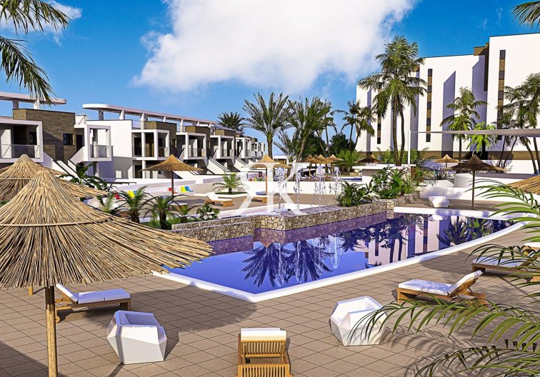 Penthaus - Neubau - Pilar de la Horadada - Mil Palmeras