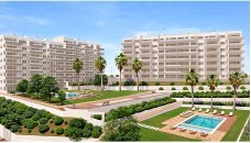 Penthaus - Neubau - San Miguel de Salinas - NSDSB1263bP