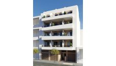 Penthaus - Neubau - Torrevieja - NB-81403