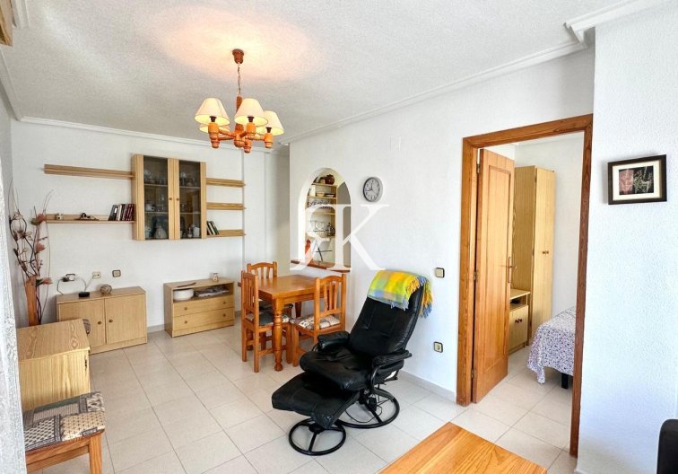 Penthaus - Wiederverkauf - Torrevieja - Acequion