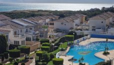 Penthaus - Wiederverkauf - Torrevieja - C824