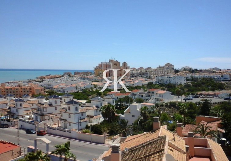 Penthaus - Wiederverkauf - Torrevieja - Torreblanca