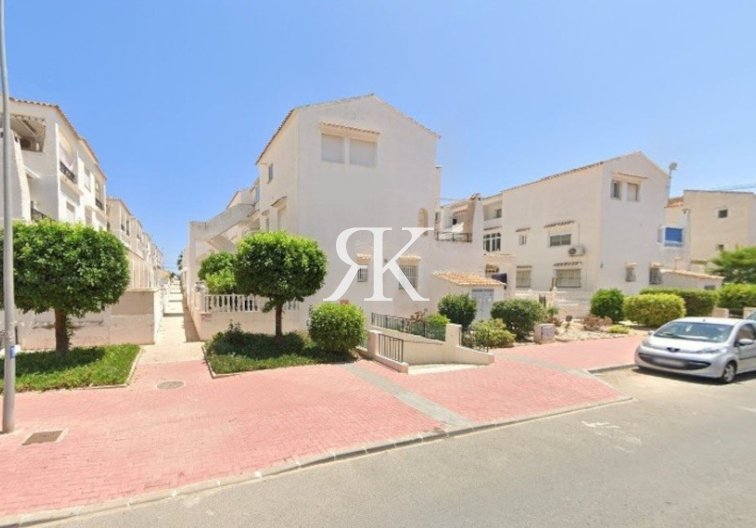 Penthouse - Built on request   - Torrevieja - La Veleta