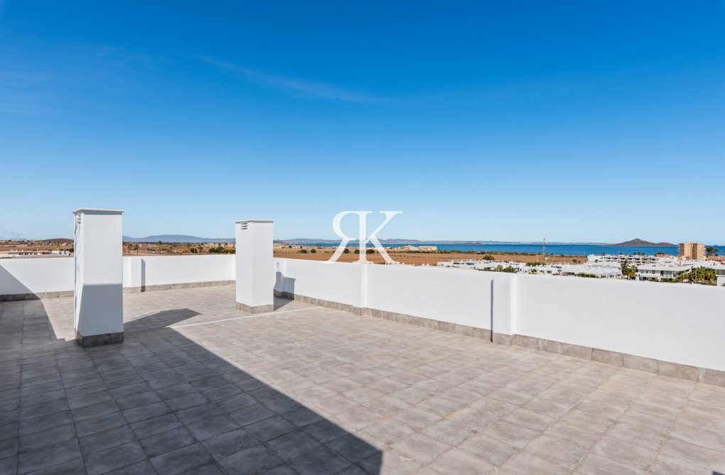  - Penthouse - Cartagena - Mar de Cristal