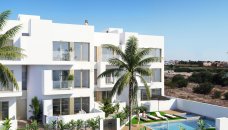 Penthouse - Construction Neuve - Los Alcázares - NB-55567