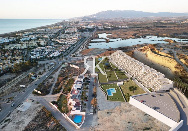 Penthouse - Construction Neuve - Vera - Vera Playa