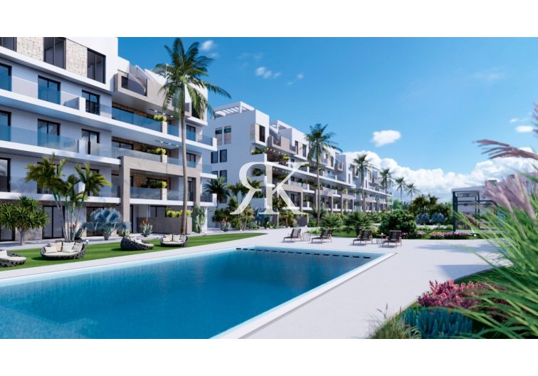 Penthouse -  - Guardamar del Segura - El Raso