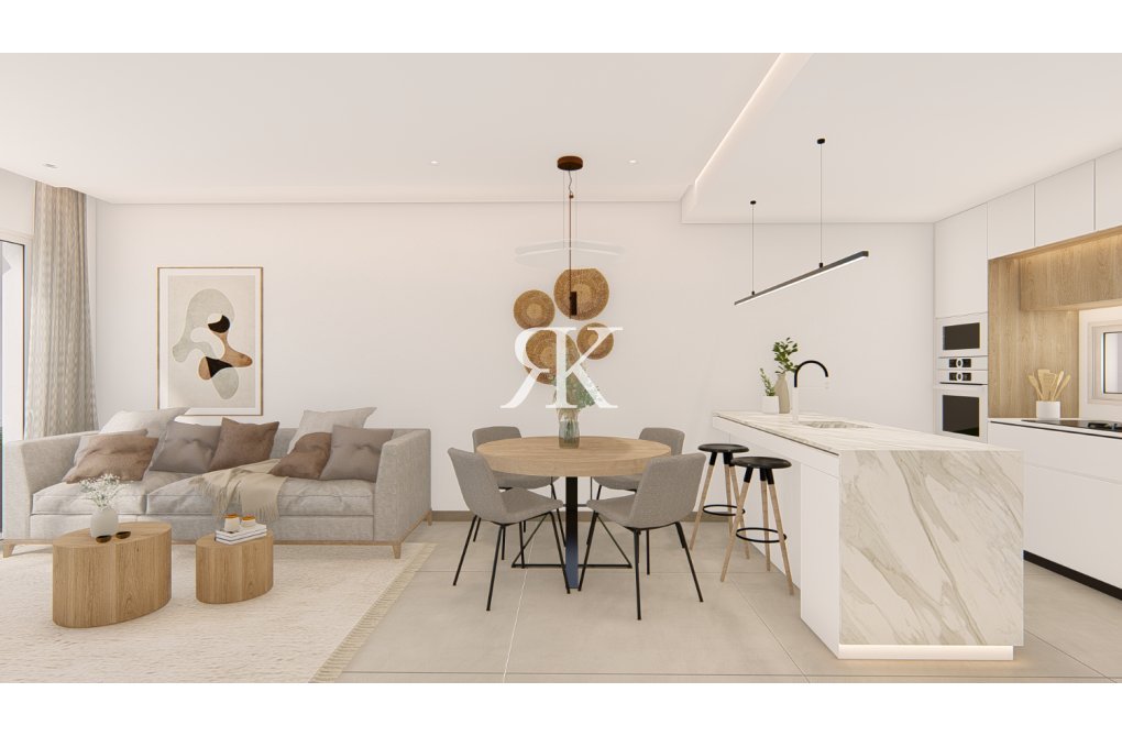  - Penthouse - Guardamar del Segura - El Raso