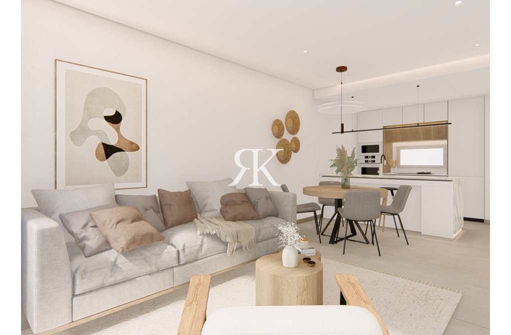  - Penthouse - Guardamar del Segura - Urbanizaciones