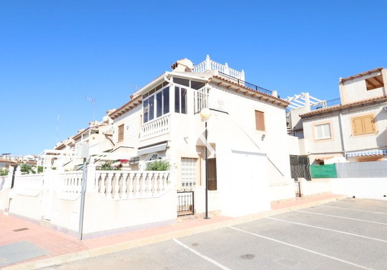 Penthouse - Herverkoop - Guardamar del Segura - El Moncayo