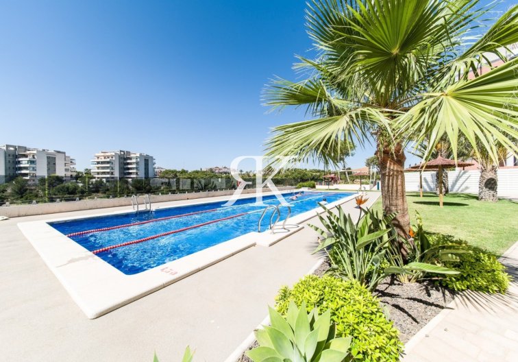 Penthouse - Herverkoop - Orihuela Costa - Costa Blanca