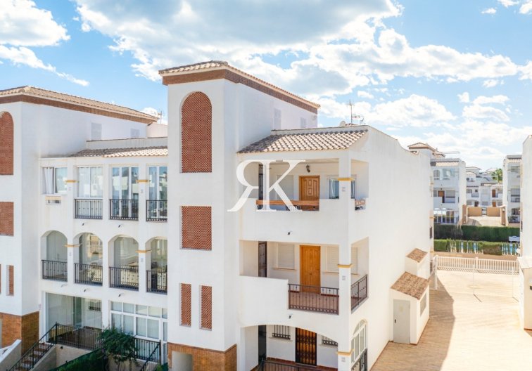 Penthouse - Herverkoop - Orihuela Costa - Los Altos