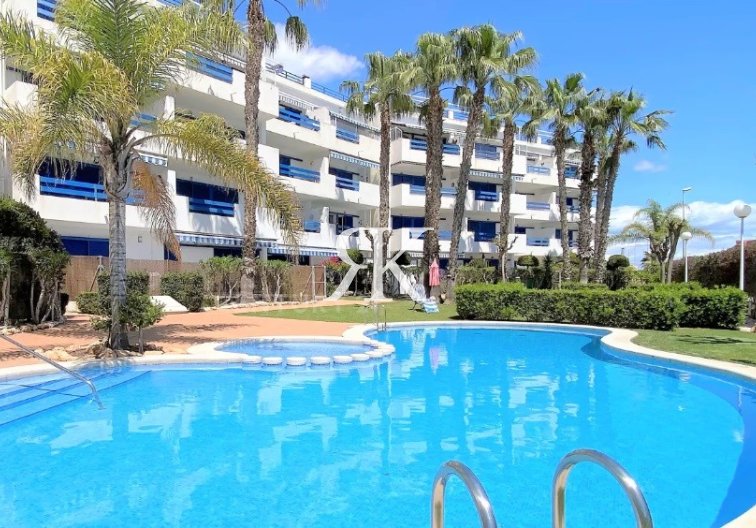 Penthouse - Herverkoop - Orihuela Costa - Playa Flamenca