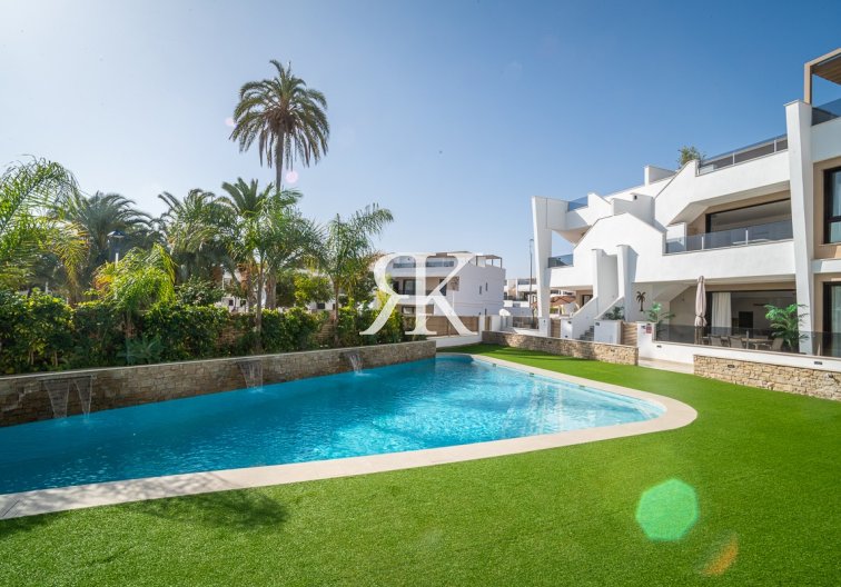 Penthouse - Herverkoop - San Pedro del Pinatar - Costa Calida