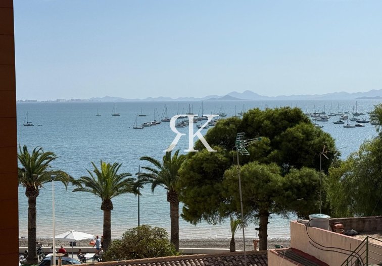 Penthouse - Herverkoop - San Pedro del Pinatar - San Pedro De Pinatar