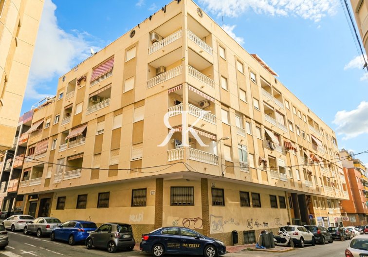 Penthouse - Herverkoop - Torrevieja - Avenida Habaneras - Curva de Palangre