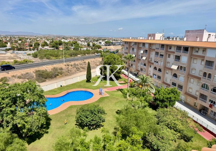 Penthouse - Herverkoop - Torrevieja - Costa Blanca