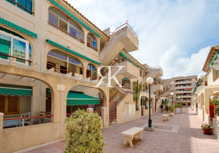 Penthouse - Herverkoop - Torrevieja - El Acequión