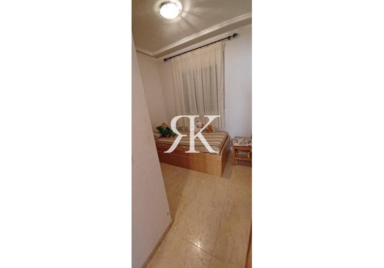 Penthouse - Herverkoop - Torrevieja - El Molino