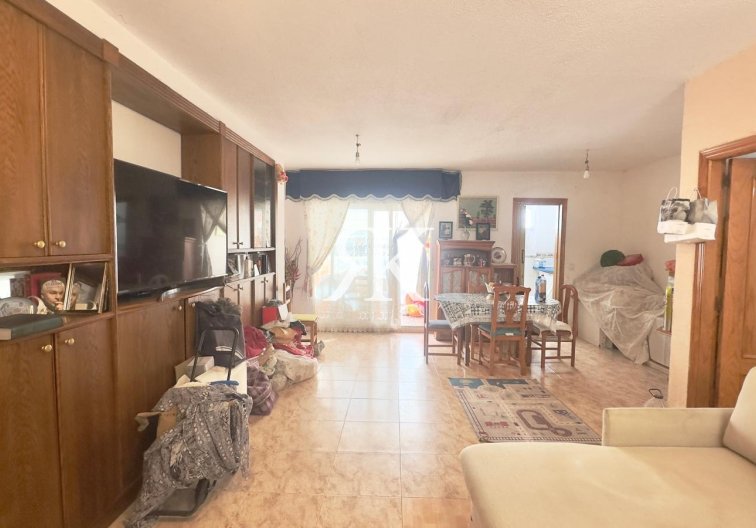 Penthouse - Herverkoop - Torrevieja - Estacion De Autobuses