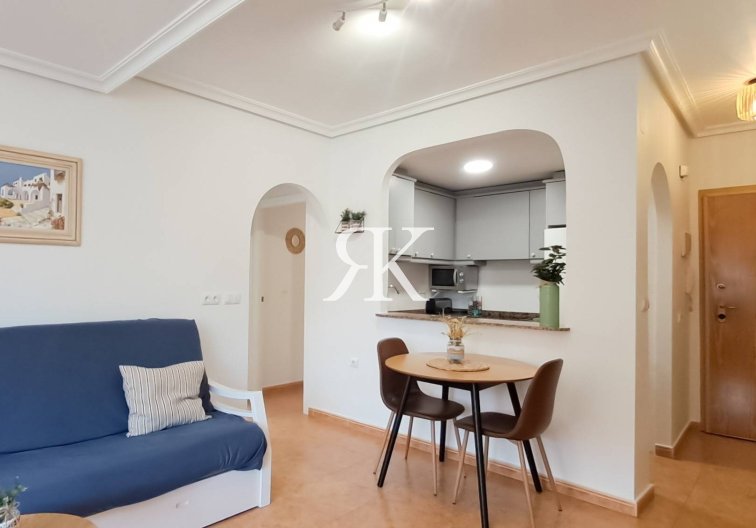 Penthouse - Herverkoop - Torrevieja - La Mata