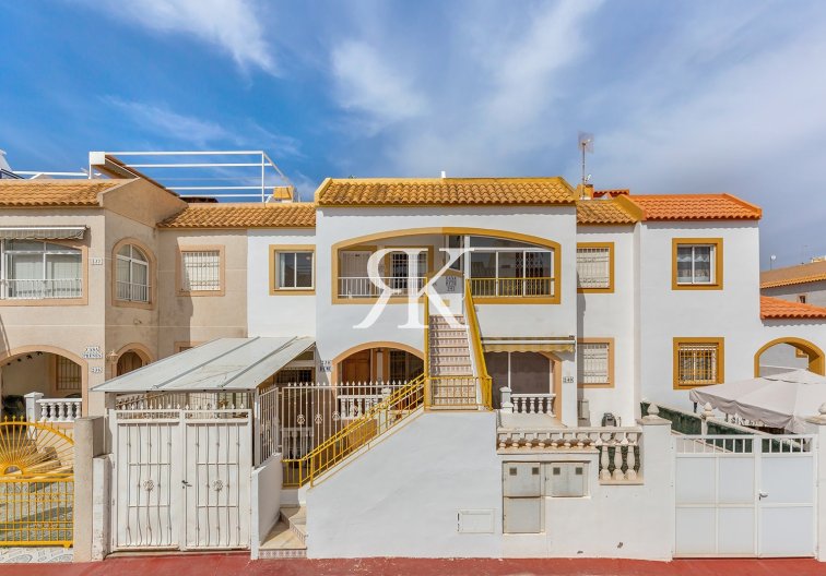 Penthouse - Herverkoop - Torrevieja - Las Torretas