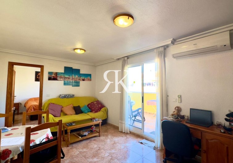 Penthouse - Herverkoop - Torrevieja - Parque De Las Naciones