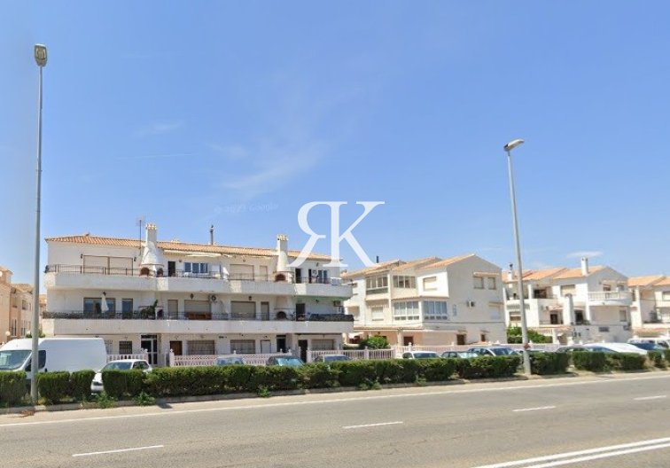 Penthouse - Herverkoop - Torrevieja - Playa de los Naúfragos