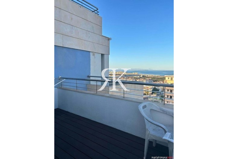 Penthouse - Herverkoop - Torrevieja - Torreblanca