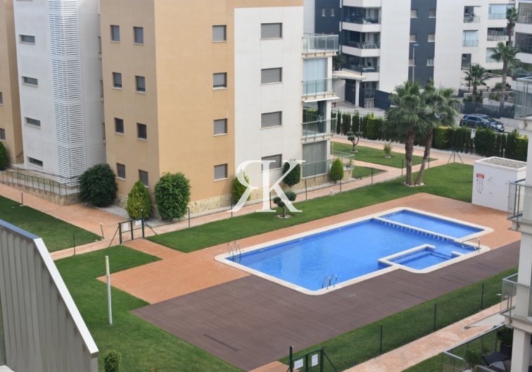 Penthouse - New build Key in hand - Orihuela Costa - Villamartín