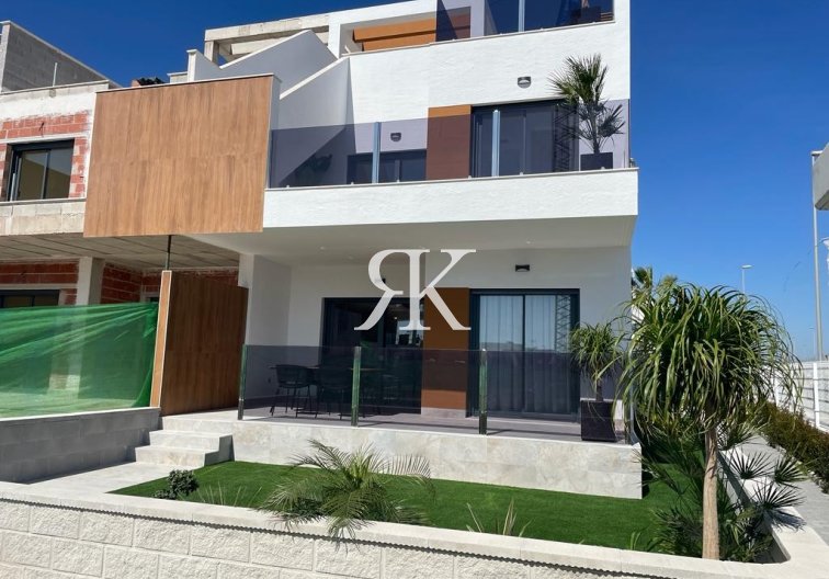 Penthouse - New build Key in hand - Pilar de la Horadada - Pilar de la Horadada