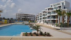 Penthouse - New build under construction - Denia - N LEVA3bP25