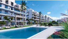 Penthouse - New build under construction - Guardamar del Segura - N ABch2bP25