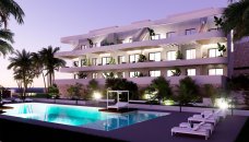 Penthouse - Nouvelle construction - Finestrat - N MGRP26