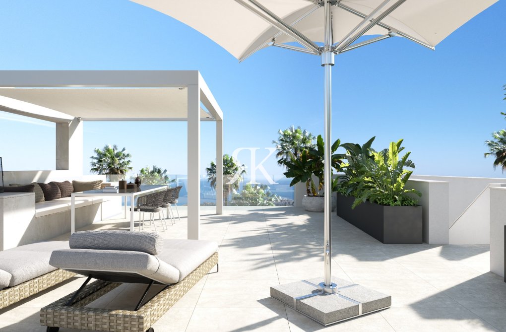  - Penthouse - Orihuela Costa - Lomas de Cabo Roig