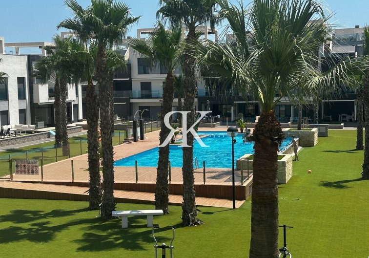 Penthouse Penthouse - Herverkoop - El Raso - El Raso