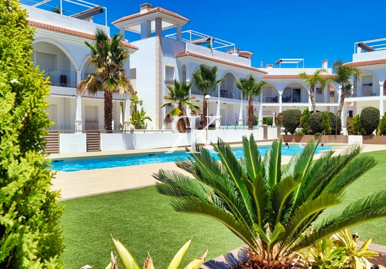 Penthouse Penthouse - Revente - Ciudad Quesada - Doña Pepa 