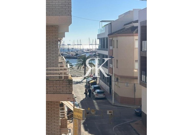 Penthouse Penthouse - Revente - San Pedro del Pinatar - Lo Pagán