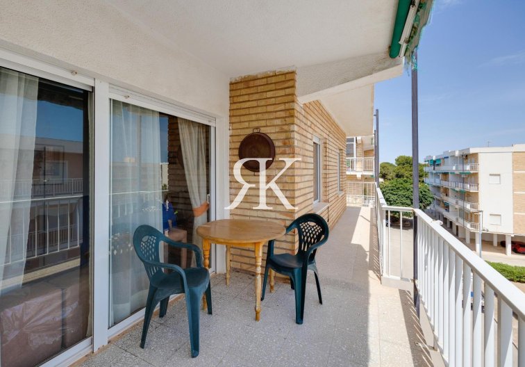 Penthouse Penthouse - Wiederverkauf - Orihuela Costa - Rocio Del Mar