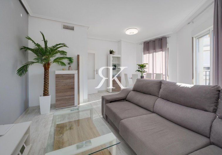 Penthouse - Resale - Almoradí - Parque De La U