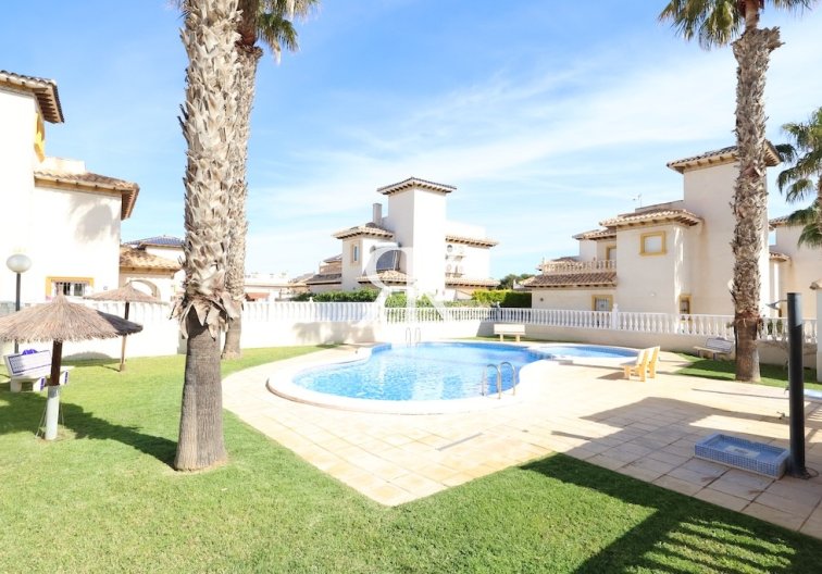 Penthouse - Resale - Orihuela Costa - La Regia, Cabo Roig 