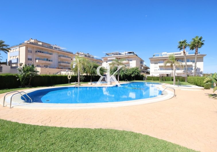 Penthouse - Resale - Pilar de la Horadada - Mil Palmeras