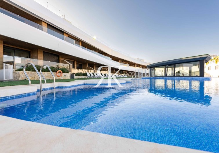 Penthouse - Resale - Santa Pola - Santa Pola